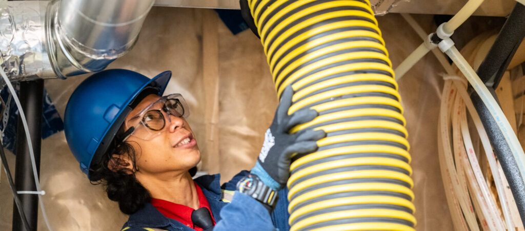 Furnace, Duct and HVAC Services