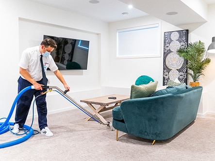 Learn more about the various carpet and upholstery cleaning services we can provide for your home or business.