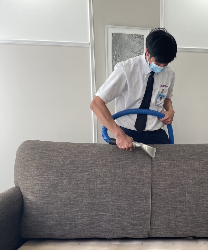 Professional upholstery and furniture cleaning service – serving Edmonton, Sherwood Park, St. Alberta and surrounding areas