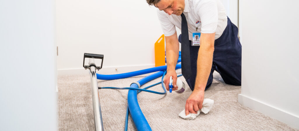 Current Alberta Carpet Cleaning Offers